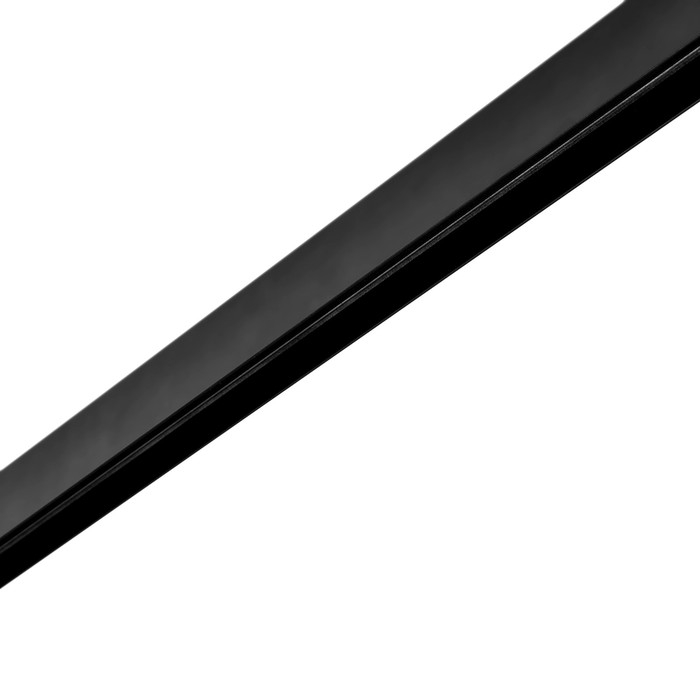 Драйвер для трековой системы черный 200Вт Драйвер для трековой системы черный 200Вт