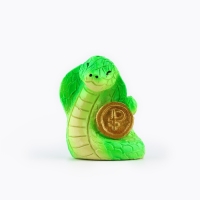 Фигурки 2025  &laquo;Новогодняя коллекция: Новогодний микс&raquo;, 3,5 х 3,2 см