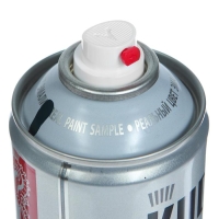 Эмаль Kudo автомобильная ремонтная "Мурена 377", алкидная, аэрозоль, 520 мл Эмаль Kudo автомобильная ремонтная "Мурена 377", алкидная, аэрозоль, 520 мл