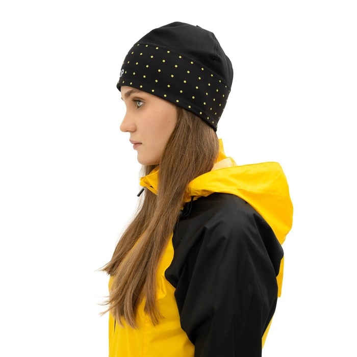 Шапка спортивная ONLYTOP, р. M, обхват 54-58 см