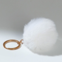 Подарочный набор подставка для телефона-кольцо и брелок &laquo;Будь собой&raquo;