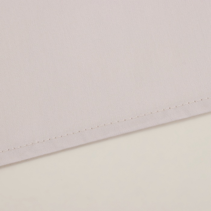 Простыня SL Home Beige 235*240 см, сатин, 140 гр/м2, 100% хлопок Простыня SL Home Beige 235*240 см, сатин, 140 гр/м2, 100% хлопок