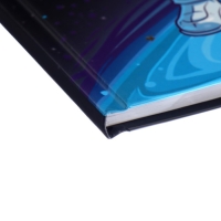 Дневник для 1-4 классов, "Космос", твердая обложка 7БЦ, матовая ламинация, тиснение фольгой, 48 листов Дневник для 1-4 классов, "Космос", твердая обложка 7БЦ, матовая ламинация, тиснение фольгой, 48 листов