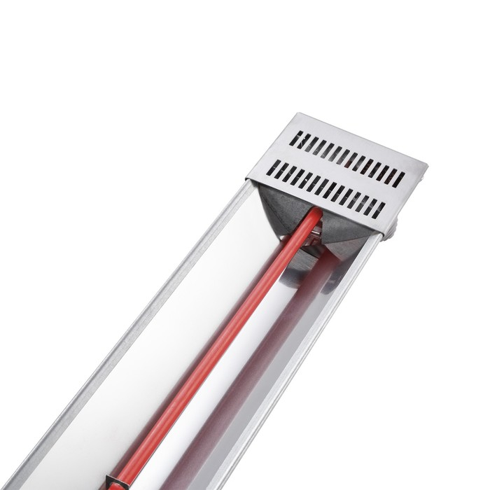 Обогреватель Ballu BIH-T-1.5-E, инфракрасный, 1500 Вт, 15 м2, серый Обогреватель Ballu BIH-T-1.5-E, инфракрасный, 1500 Вт, 15 м2, серый