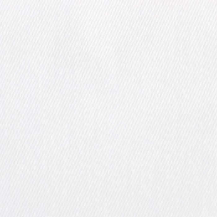 Набор салфеток с декорат. кольцами "White pleasure" 40х40 см - 4 шт, 100% хл, саржа 190гр/м2