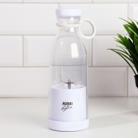 Блендер &laquo;Живи со вкусом&raquo;, белый