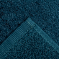 Новый год. Полотенце махровое Экономь и Я Merry Christmas 30*60 см, цв. синий, 100% хл, 340 г/м2 Новый год. Полотенце махровое Экономь и Я Merry Christmas 30*60 см, цв. синий, 100% хл, 340 г/м2