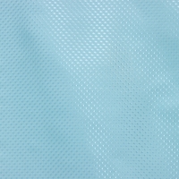 Штора для ванной комнаты &laquo;Бриллиант&raquo;, 180&times;180 см, цвет светло-голубой