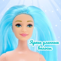 Кукла-сказочная &laquo;Русалочка&raquo;, МИКС