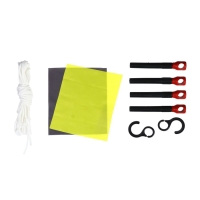 Палатка зимняя Helios "Куб", 1.8 х 1.8 м, цвет жёлтый/серый (HS-WSC-180YG) Палатка зимняя Helios "Куб", 1.8 х 1.8 м, цвет жёлтый/серый (HS-WSC-180YG)