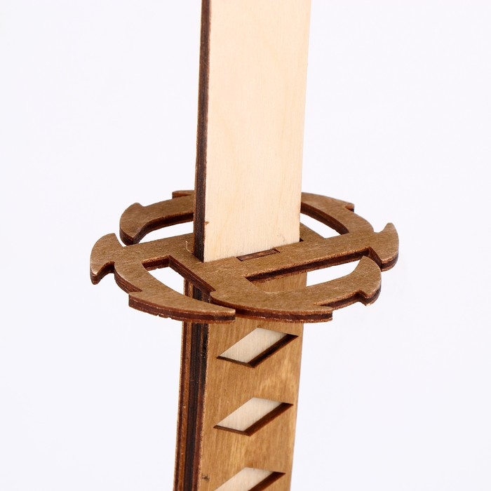 Детская игрушка меч &laquo;Катана&raquo;