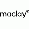 Зонт пляжный maclay &laquo;Классика&raquo;, d=160 cм, h=170 см, цвет МИКС