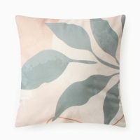 Чехол на подушку Этель "Меланхолия" 3 шт, 40*40 см, велюр 100% п/э Чехол на подушку Этель "Меланхолия" 3 шт, 40*40 см, велюр 100% п/э