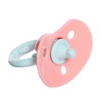 Пупс функциональный &laquo;Мой малыш&raquo; с аксессуарами, пьёт, писает