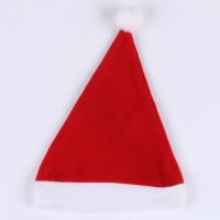 Карнавальный набор &laquo;Новогодний гномик&raquo;: жилетка и колпак, рост 92&ndash;104 см