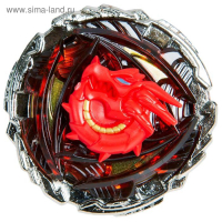 Волчок Инфинити Надо &laquo;Классик. Fiery Dragon&raquo;