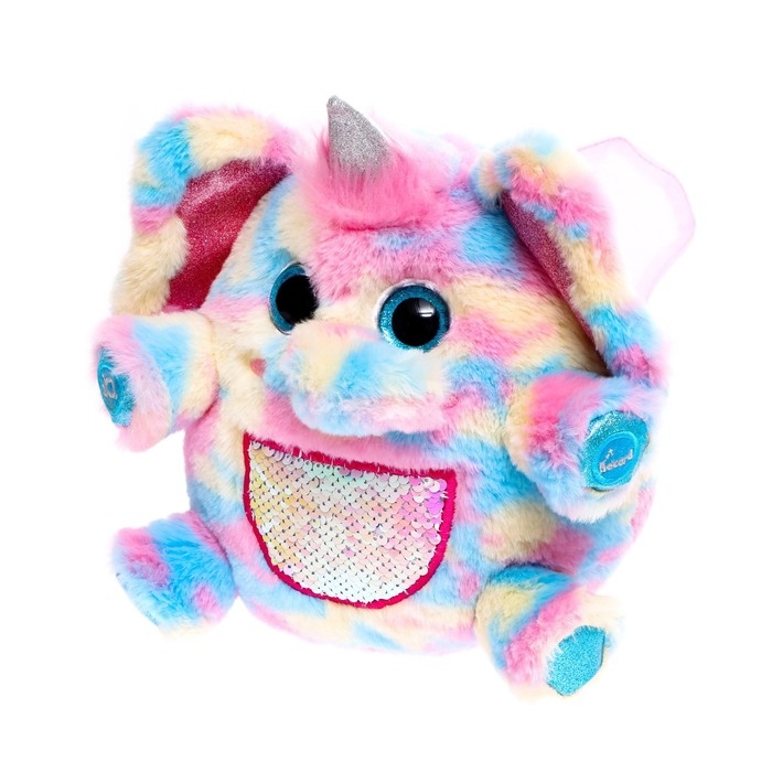 Музыкальная игрушка &laquo;Любимый дружок&raquo;, звук