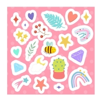 Кукольный домик &laquo;Крошики. Уютный дом&raquo; с мебелью