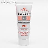 Паста Mirrolla &laquo;Сульсен Мите&raquo; 1%, 75 мл