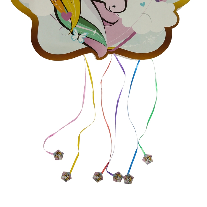 Пиньята &laquo;Единорог&raquo;