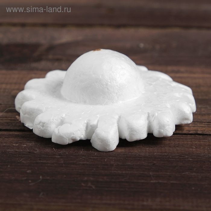 Набор фигурок для поделок и декорирования &laquo;Галактика&raquo; 10 шт.