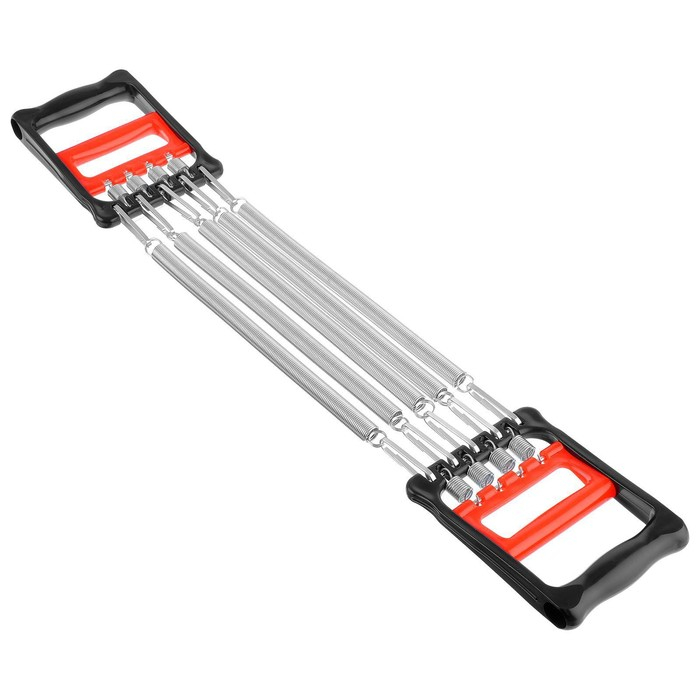 Эспандер грудной ONLYTOP, 35 кг Эспандер грудной ONLYTOP, 35 кг