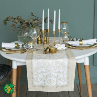 Дорожка &laquo;Этель&raquo; Классика 40*146 см