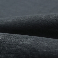 Дорожка на стол Этель Linen style 40х146 см, цв.серый микс,100% лён Дорожка на стол Этель Linen style 40х146 см, цв.серый микс,100% лён