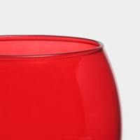 Набор бокалов для вина &laquo;Радуга&raquo;, 290 мл, 6 шт