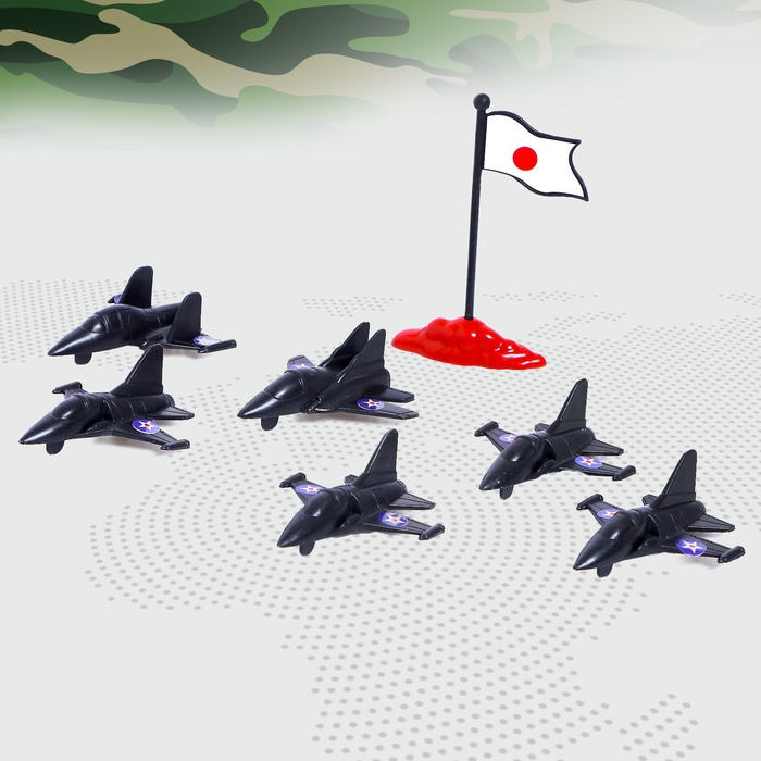 Набор солдатиков «Лучший солдат» Набор солдатиков «Лучший солдат»