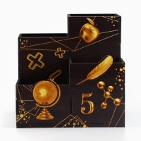 Органайзер для канцелярии &laquo;Глобус&raquo;