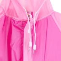 Дождевик детский &laquo;Милая единорожка&raquo;&lrm;, размер M (110-120 см)