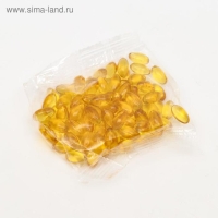 Масло расторопши, защита печени, 100 капсул по 350 мг Масло расторопши, защита печени, 100 капсул по 350 мг