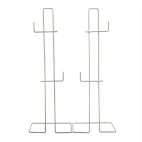 Подставка для фитосветильника, L = 54 см, металл, МИКС