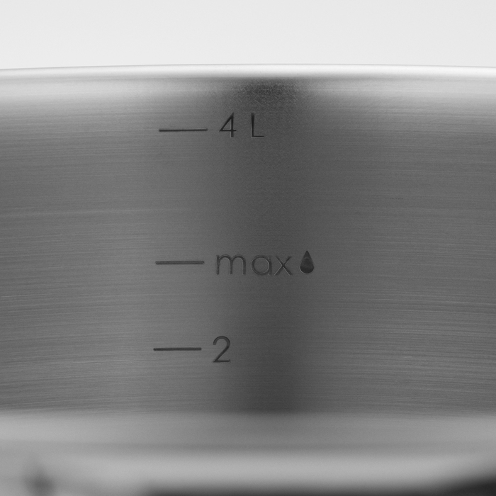 Мантоварка-пароварка, 4 л, d=26 см, 3 секции, стеклянная крышка Мантоварка-пароварка, 4 л, d=26 см, 3 секции, стеклянная крышка