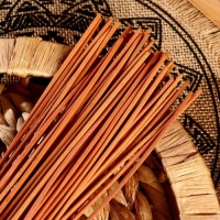 Благовония "Premium" (набор 40 шт) Сандал Благовония "Premium" (набор 40 шт) Сандал