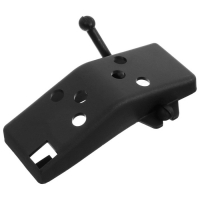 Шнек "Патриот", под шуруповёрт, без адаптера, 100 мм, лезвие, чехол, молоточек, набор Шнек "Патриот", под шуруповёрт, без адаптера, 100 мм, лезвие, чехол, молоточек, набор