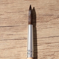 Кисть для рисования набор 5 шт. пони «Твори, мечтай, создавай» № 1, 2, 3, 4, 5 Кисть для рисования набор 5 шт. пони «Твори, мечтай, создавай» № 1, 2, 3, 4, 5