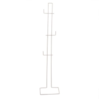 Подставка для фитосветильника, L = 83 см, металл, МИКС Подставка для фитосветильника, L = 83 см, металл, МИКС