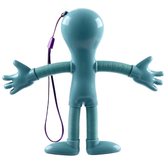 Развивающая игрушка &laquo;Монстрик&raquo; световая, виды МИКС