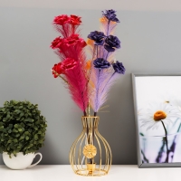 Ночник "Цветочный букет" LED 19x19x48 см Ночник "Цветочный букет" LED 19x19x48 см