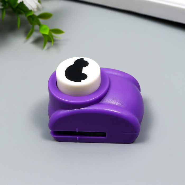 Набор фигурных дыроколов в сундучке (набор 7 шт) МИКС 17х19х4,5 см Набор фигурных дыроколов в сундучке (набор 7 шт) МИКС 17х19х4,5 см