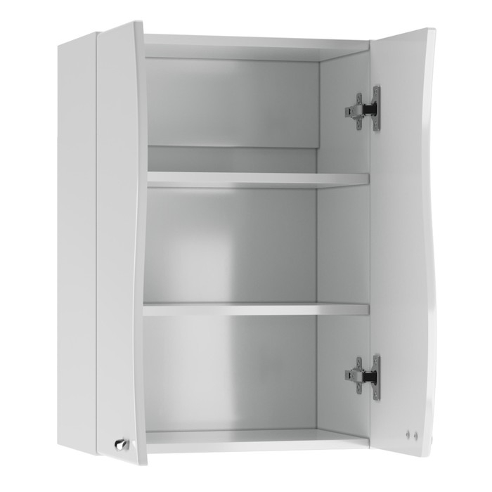 Шкаф навесной для ванной комнаты 02-50, 50 х 70 х 28,9 см