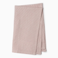 Полотенце Этель "Линии", цв. розовый, 38х63 см, 100% хл Полотенце Этель "Линии", цв. розовый, 38х63 см, 100% хл