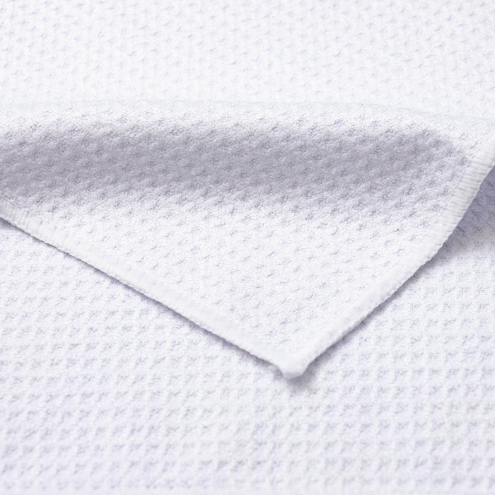 Полотенце Доляна Tomato 40х60&plusmn;3см, 100% пэ, микрофибра