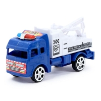 Машина инерционная &laquo;Пожарка&raquo;, МИКС