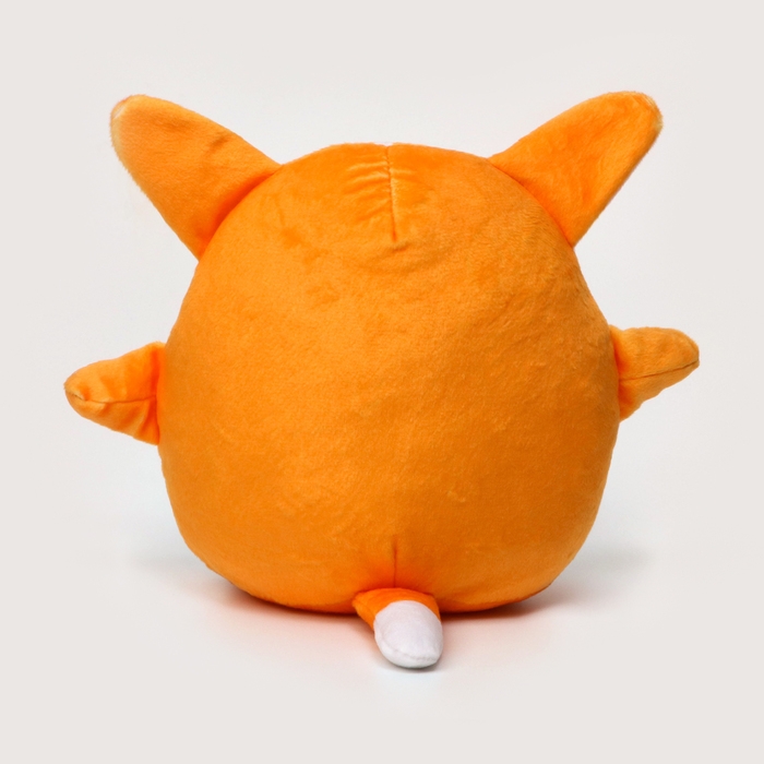 Мягкая игрушка "Корги"