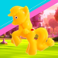 Пони &laquo;Крошка пони&raquo;, МИКС