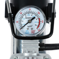 Компрессор автомобильный серия Торнадо, 40л/мин, от сети 220В Компрессор автомобильный серия Торнадо, 40л/мин, от сети 220В