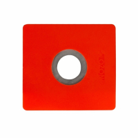 Пылесборник многоразовый Ozone micron MX-UN, 1 шт (Универсальный) Пылесборник многоразовый Ozone micron MX-UN, 1 шт (Универсальный)